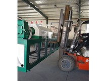 網(wǎng)套機(jī)對生產(chǎn)的要求？