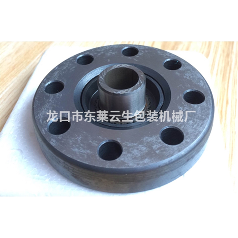 發(fā)泡網(wǎng)套機模片